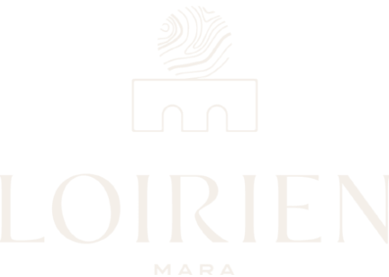 LOIRIEN Mara logotype